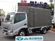 2019 TOYOTA DYNA