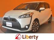 2015 TOYOTA SIENTA