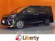 2018 TOYOTA VOXY