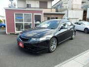 2005 HONDA ACCORD EURO R