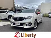 2018 HONDA FIT 13G.F