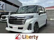 2021 TOYOTA ROOMY