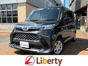 2021 TOYOTA ROOMY