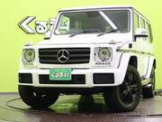 2016 MERCEDES BENZ G-CLASS