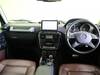 MERCEDES BENZ G-CLASS