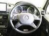 MERCEDES BENZ G-CLASS