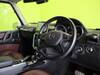 MERCEDES BENZ G-CLASS