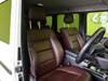 MERCEDES BENZ G-CLASS