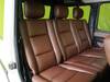 MERCEDES BENZ G-CLASS