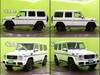 MERCEDES BENZ G-CLASS