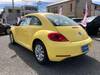VOLKSWAGEN THE BEETLE