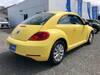 VOLKSWAGEN THE BEETLE