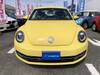 VOLKSWAGEN THE BEETLE