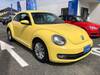 VOLKSWAGEN THE BEETLE