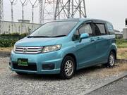 2010 HONDA FREED SPIKE