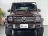 MERCEDES BENZ G-CLASS