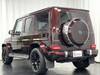 MERCEDES BENZ G-CLASS