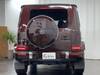 MERCEDES BENZ G-CLASS