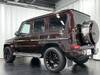 MERCEDES BENZ G-CLASS