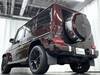 MERCEDES BENZ G-CLASS