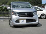 2016 HONDA N-WGN