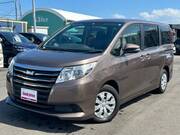 2014 TOYOTA NOAH X