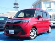 2019 TOYOTA TANK