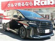 2023 TOYOTA VELLFIRE HYBRID