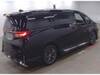TOYOTA VELLFIRE HYBRID