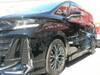 TOYOTA VELLFIRE HYBRID