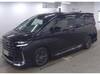 TOYOTA VELLFIRE HYBRID