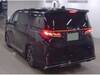 TOYOTA VELLFIRE HYBRID