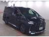 TOYOTA VELLFIRE HYBRID