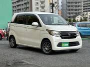 2015 HONDA N-WGN