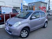 2012 TOYOTA PASSO