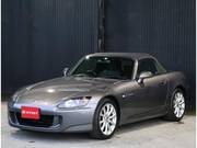 2006 HONDA S2000