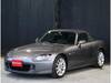 HONDA S2000