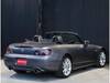 HONDA S2000