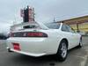 NISSAN SILVIA