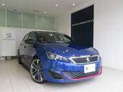 2018 PEUGEOT 308 (Left Hand Drive)
