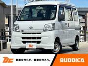 2014 DAIHATSU HIJET CARGO