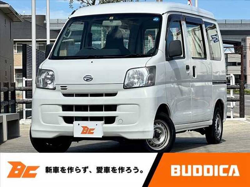 -HIJET CARGO