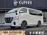 2018 NISSAN NV350 CARAVAN VAN