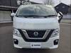 NISSAN NV350 CARAVAN VAN