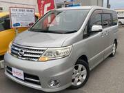 2008 NISSAN SERENA