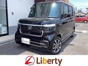 2024 HONDA N-BOX CUSTOM