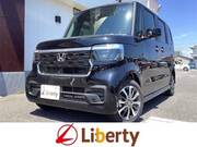 2024 HONDA N-BOX CUSTOM