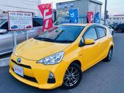 2013 TOYOTA AQUA S