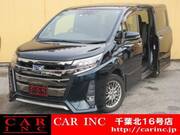 2018 TOYOTA NOAH