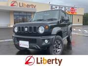 2024 SUZUKI JIMNY SIERRA